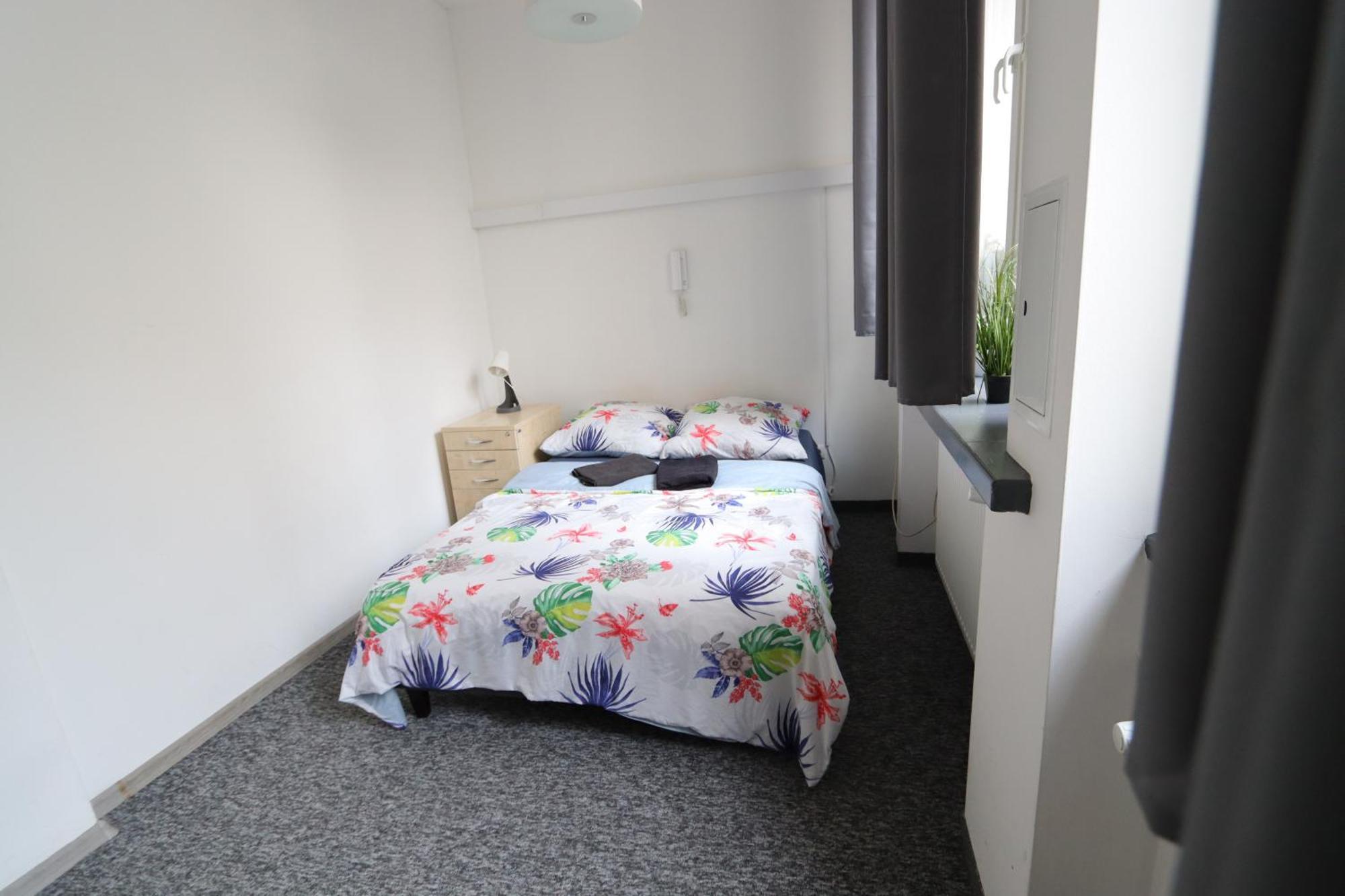 Fantastic Waw - J7 Room E Warsaw Exterior photo